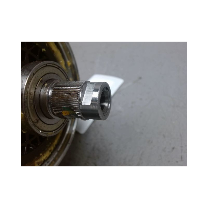 COLONNE DE DIRECTION ASSISTEE SEAT IBIZA