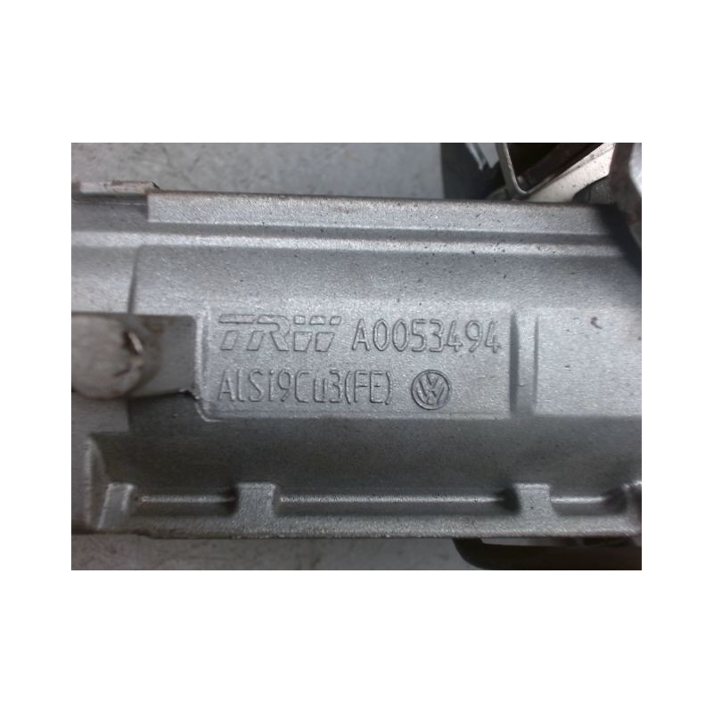 COLONNE DE DIRECTION ASSISTEE SEAT IBIZA