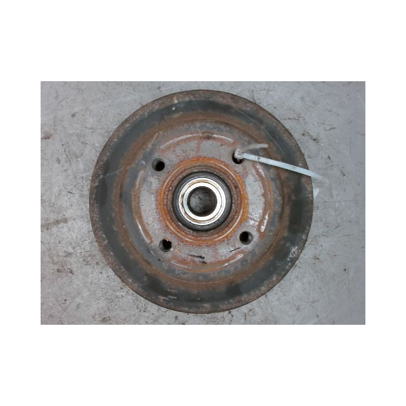 TAMBOUR ARRIERE DROIT CITROEN C3