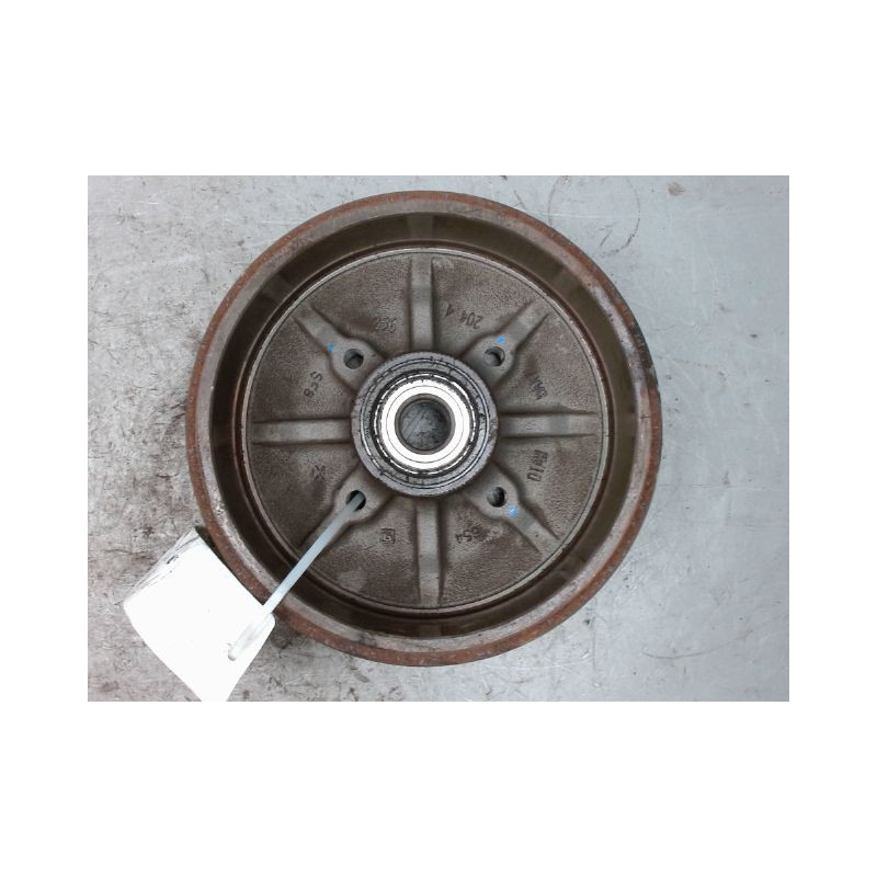TAMBOUR ARRIERE DROIT CITROEN C3