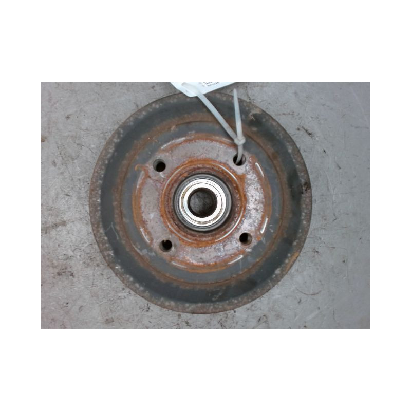 TAMBOUR ARRIERE GAUCHE CITROEN C3