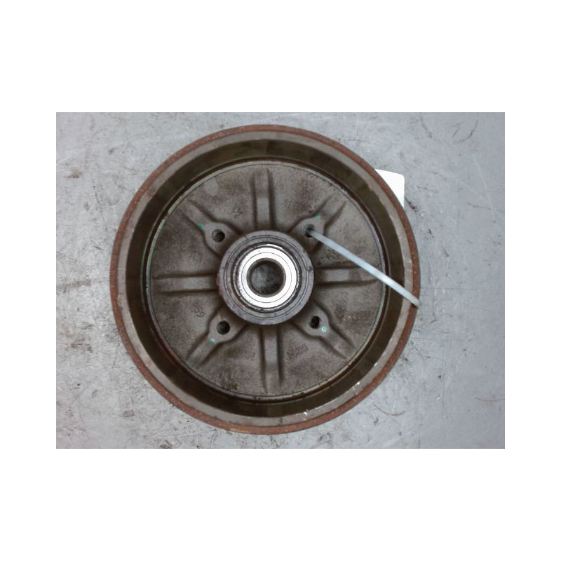 TAMBOUR ARRIERE GAUCHE CITROEN C3