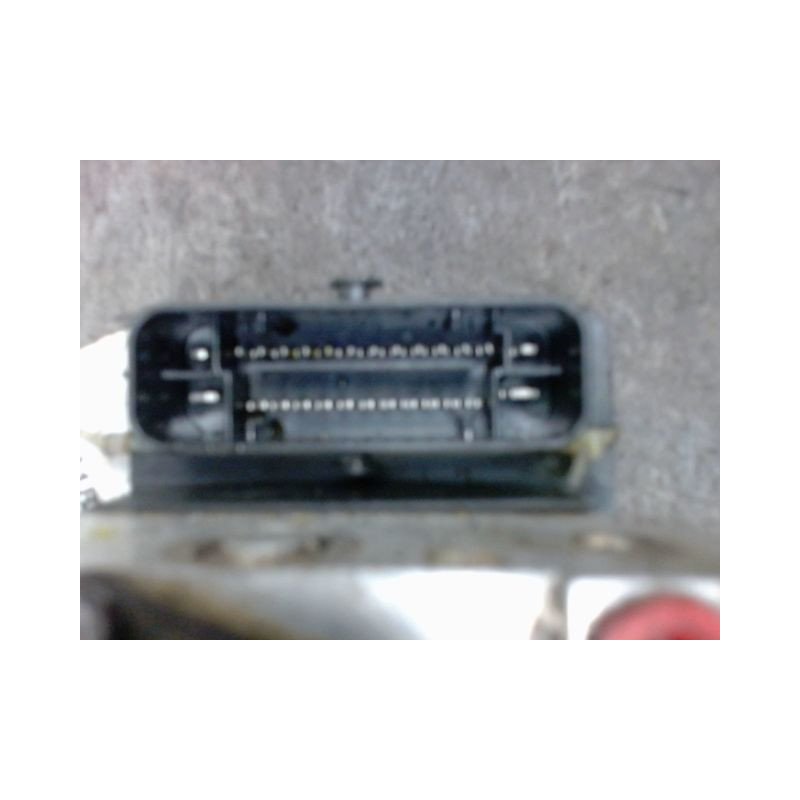 UNITE HYDRAULIQUE ABS SKODA CITIGO