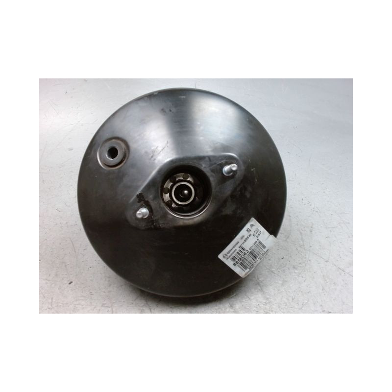 SERVO-FREIN CITROEN DS3