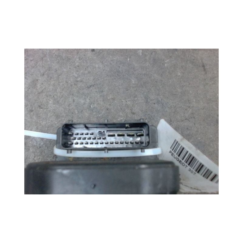 UNITE HYDRAULIQUE ABS PEUGEOT 307