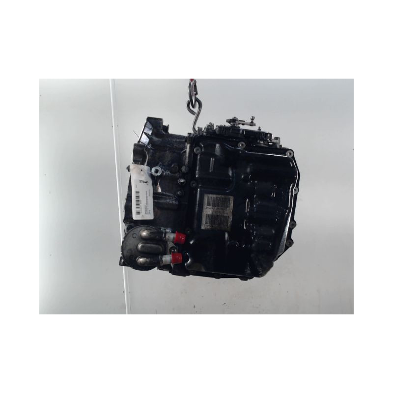 BOITE A VITESSE AUTOMATIQUE PEUGEOT 5008 1.6 BlueHDi 120
