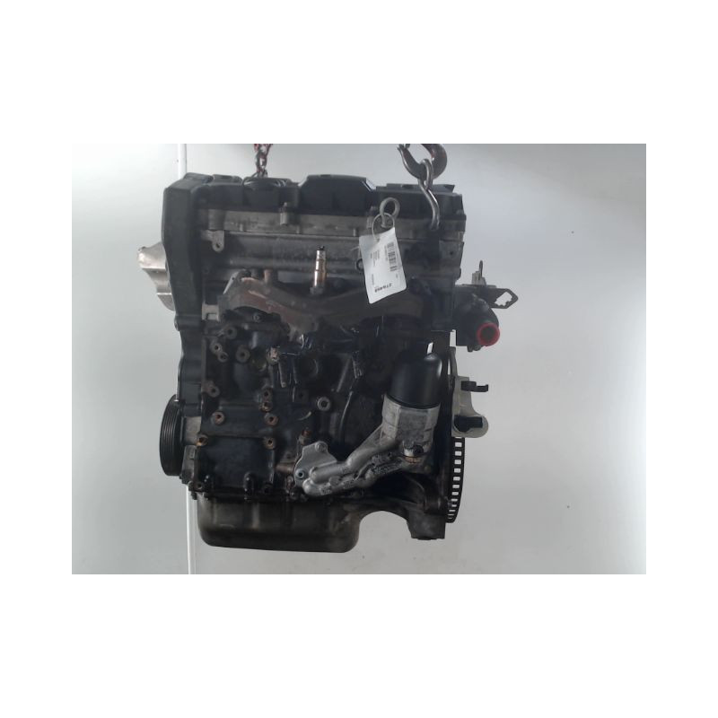 MOTEUR ESSENCE PEUGEOT 307 1.6 16V