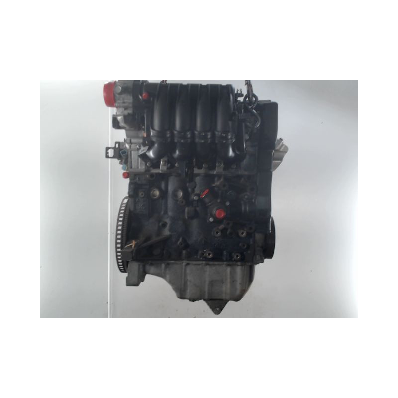MOTEUR ESSENCE PEUGEOT 307 1.6 16V
