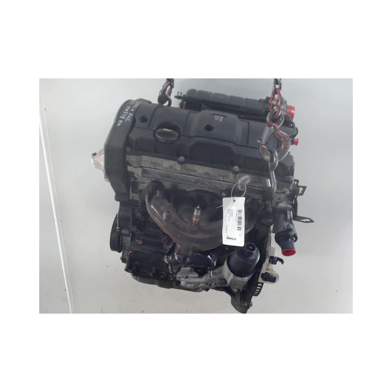 MOTEUR ESSENCE PEUGEOT 307 1.6 16V
