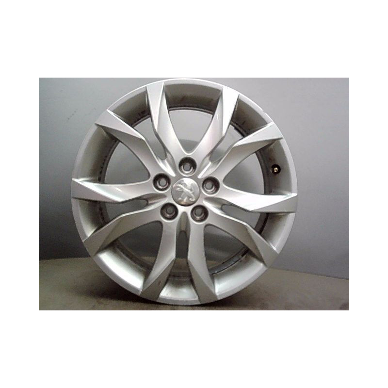 JANTE ALUMINIUM PEUGEOT 508