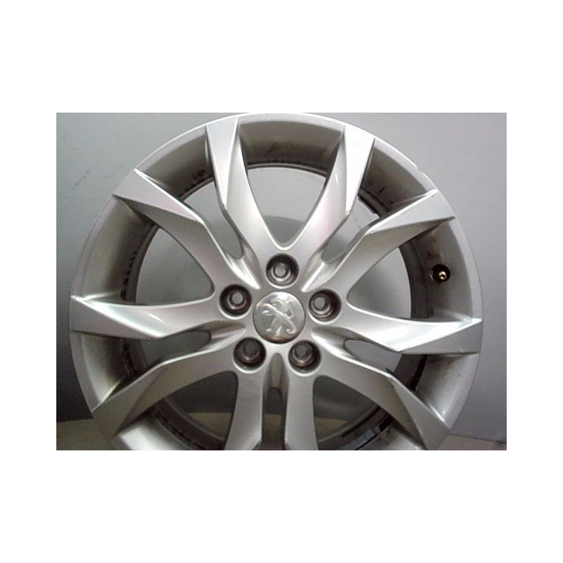 JANTE ALUMINIUM PEUGEOT 508