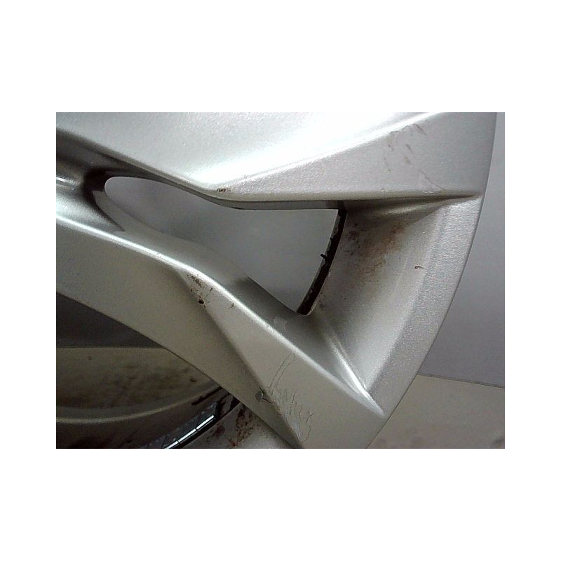 JANTE ALUMINIUM PEUGEOT 508