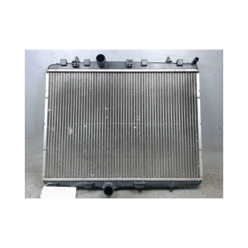 RADIATEUR DS DS3