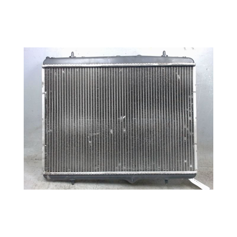 RADIATEUR DS DS3