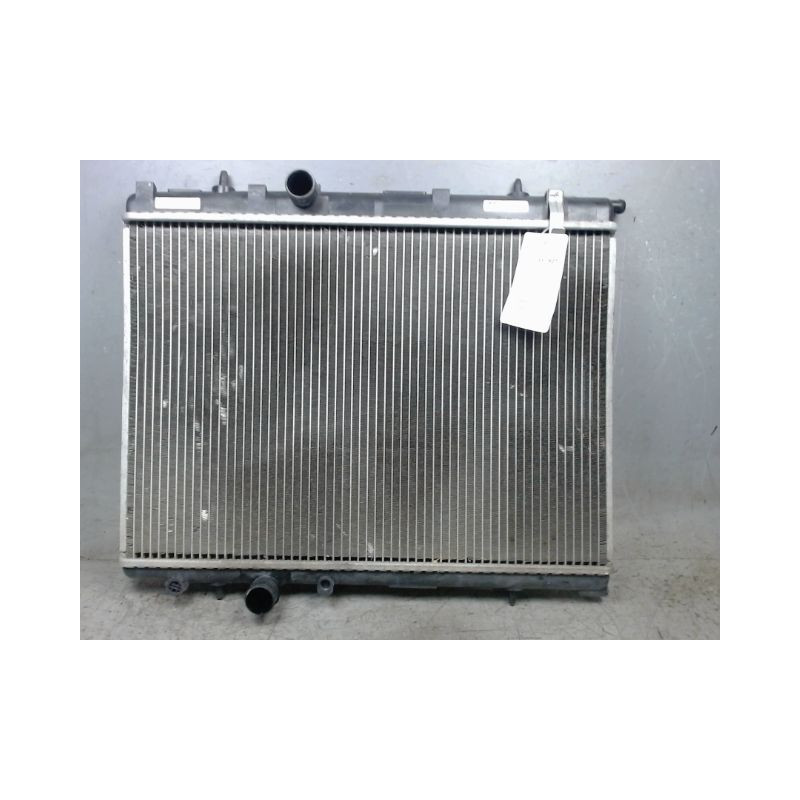 RADIATEUR PEUGEOT 206