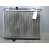 RADIATEUR PEUGEOT 206