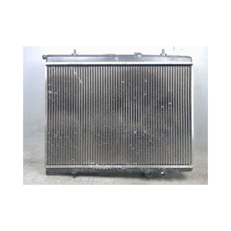 RADIATEUR PEUGEOT 206