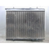 RADIATEUR PEUGEOT 206