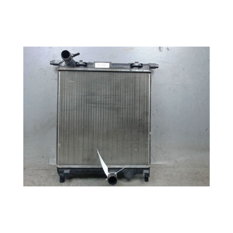 RADIATEUR SKODA CITIGO