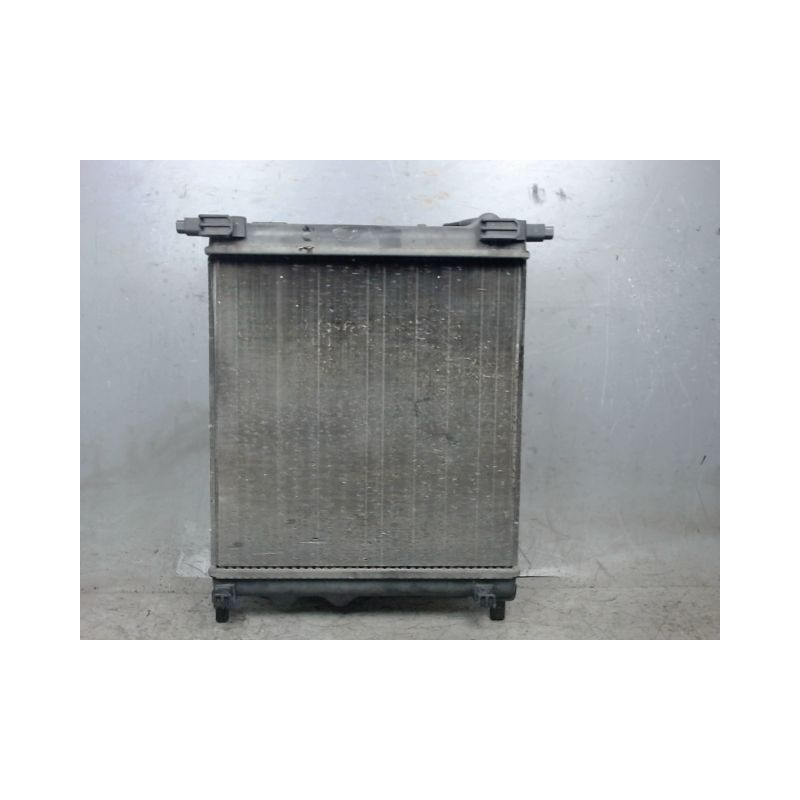 RADIATEUR SKODA CITIGO