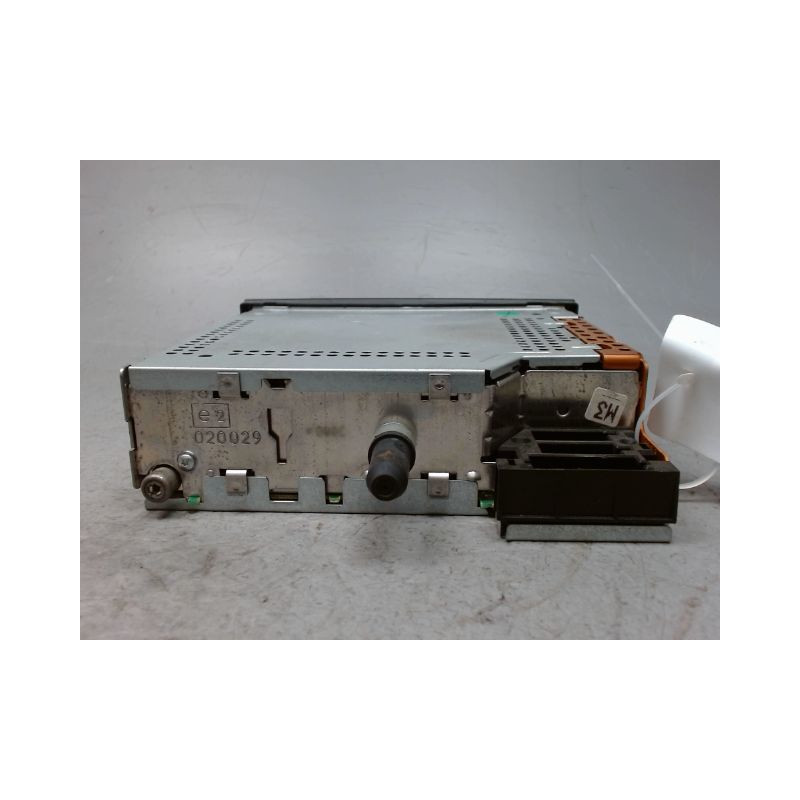 AUTORADIO PEUGEOT 307