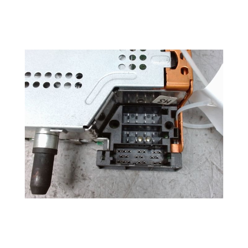 AUTORADIO PEUGEOT 307