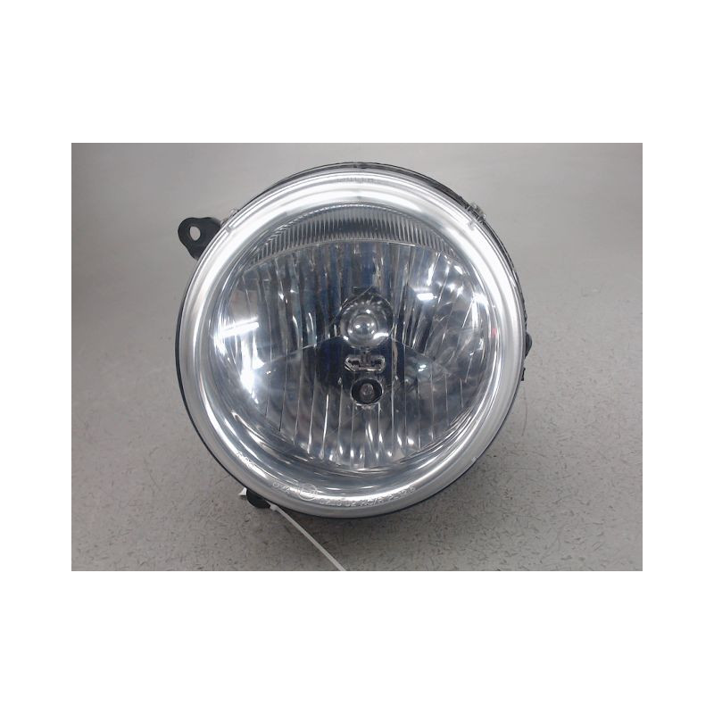 PHARE GAUCHE JEEP CHEROKEE