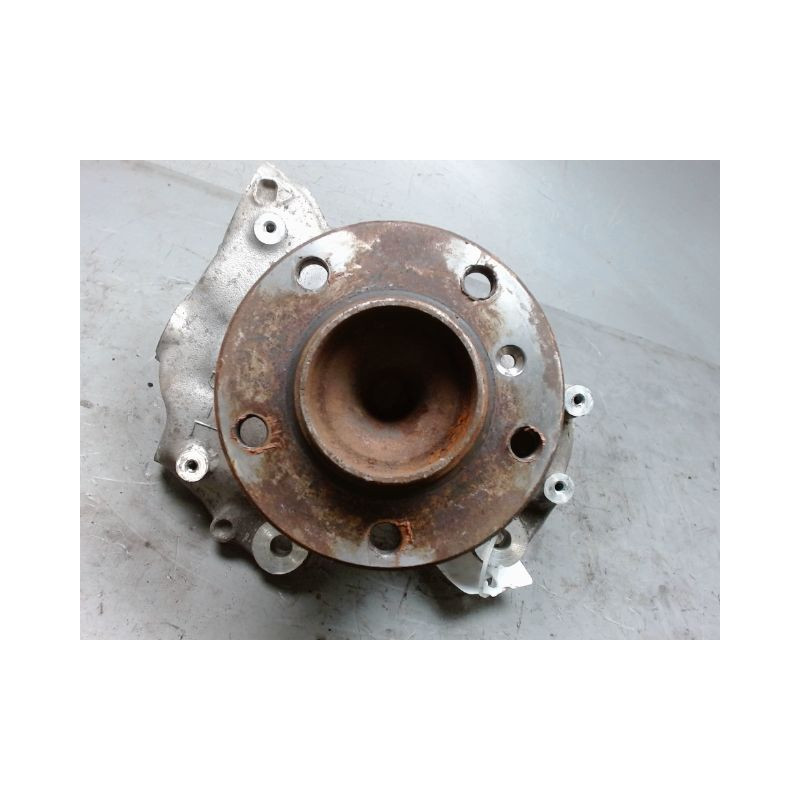 PIVOT AVANT GAUCHE BMW SERIE 3