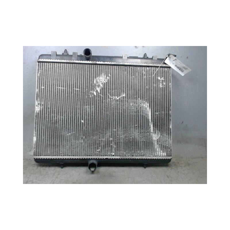 RADIATEUR PEUGEOT 308