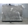 RADIATEUR PEUGEOT 308