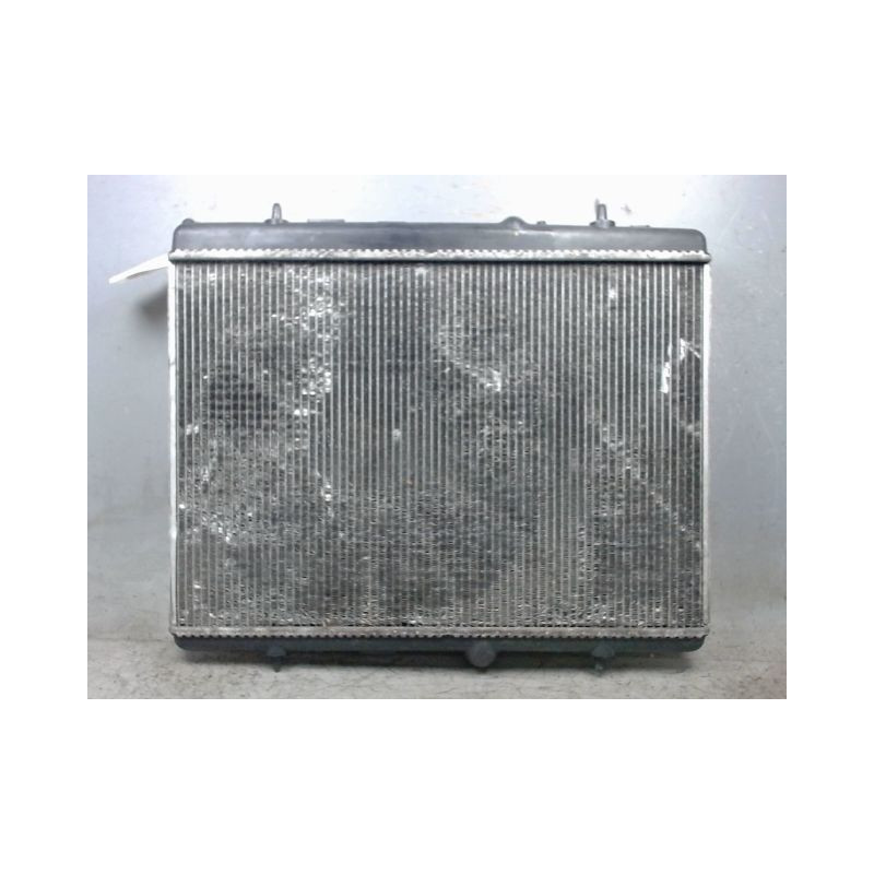RADIATEUR PEUGEOT 308