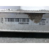RADIATEUR PEUGEOT 308