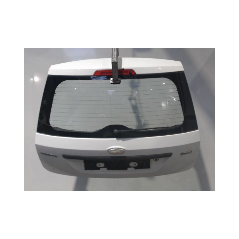 HAYON FORD FIESTA 2005-