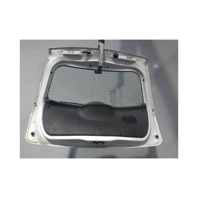 HAYON FORD FIESTA 2005-