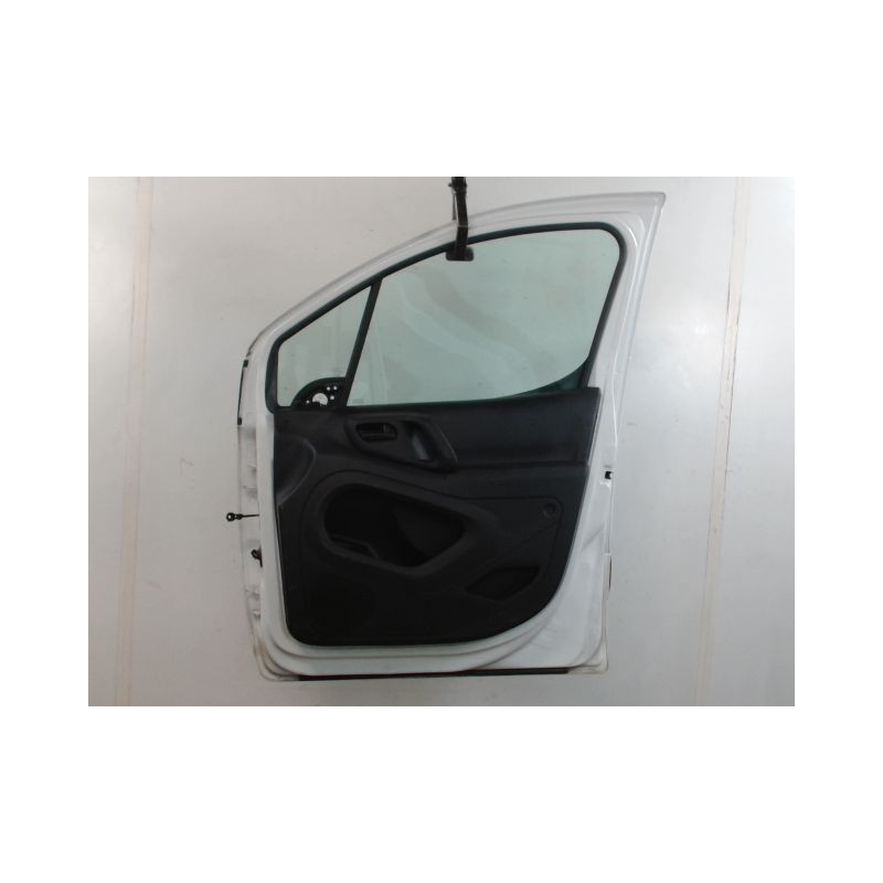 PORTE AVANT DROIT CITROEN BERLINGO