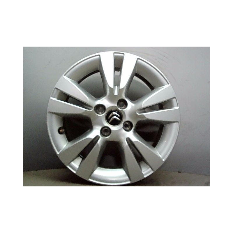 JANTE ALUMINIUM CITROEN DS3
