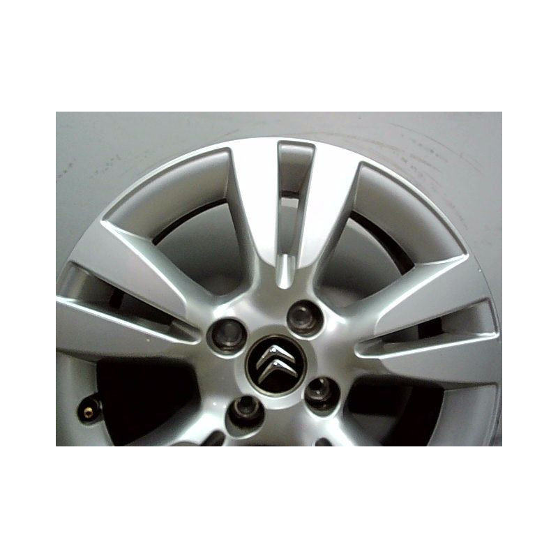 JANTE ALUMINIUM CITROEN DS3