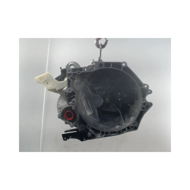 BOITE A VITESSE MECANIQUE PEUGEOT 208 1.6 HDi / BlueHDi 75