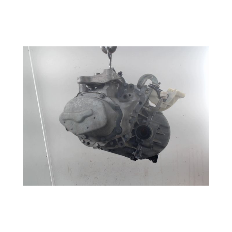 BOITE A VITESSE MECANIQUE PEUGEOT 208 1.6 HDi / BlueHDi 75