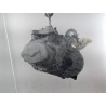 BOITE A VITESSE MECANIQUE PEUGEOT 208 1.6 HDi / BlueHDi 75