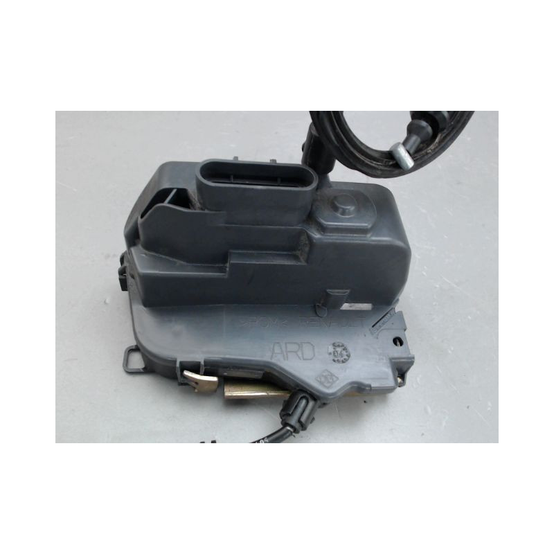 SYSTEME CONDAMNATION ARRIERE DROIT CITROEN C3