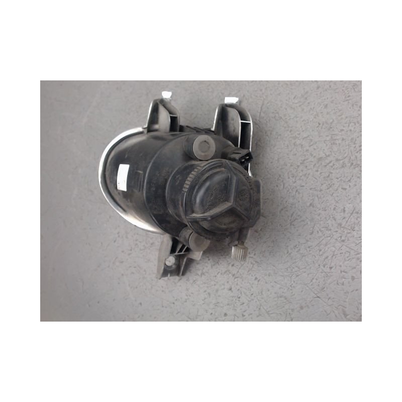 PHARE ANTIBROUILLARD AVANT DROIT PEUGEOT 206