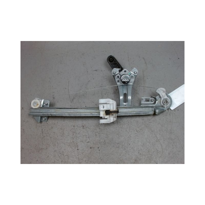 MECANISME LEVE-GLACE ARRIERE DROIT PEUGEOT 206