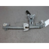 MECANISME LEVE-GLACE ARRIERE DROIT PEUGEOT 206