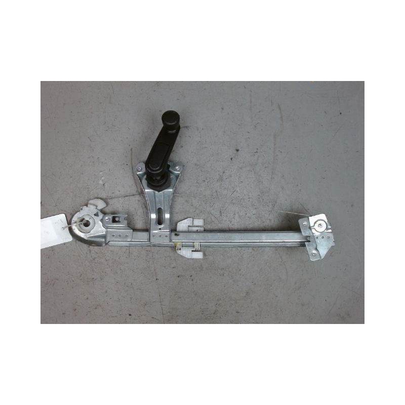 MECANISME LEVE-GLACE ARRIERE DROIT PEUGEOT 206