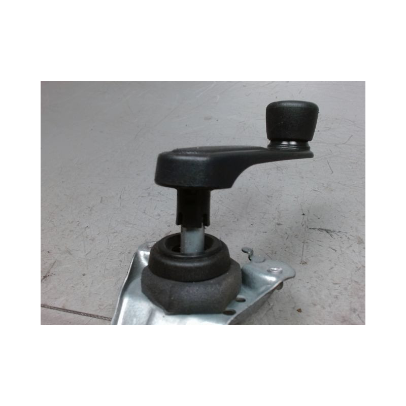 MECANISME LEVE-GLACE ARRIERE DROIT PEUGEOT 206
