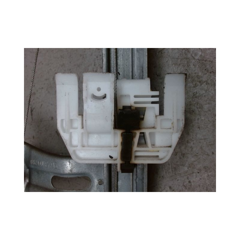 MECANISME LEVE-GLACE ARRIERE GAUCHE PEUGEOT 206
