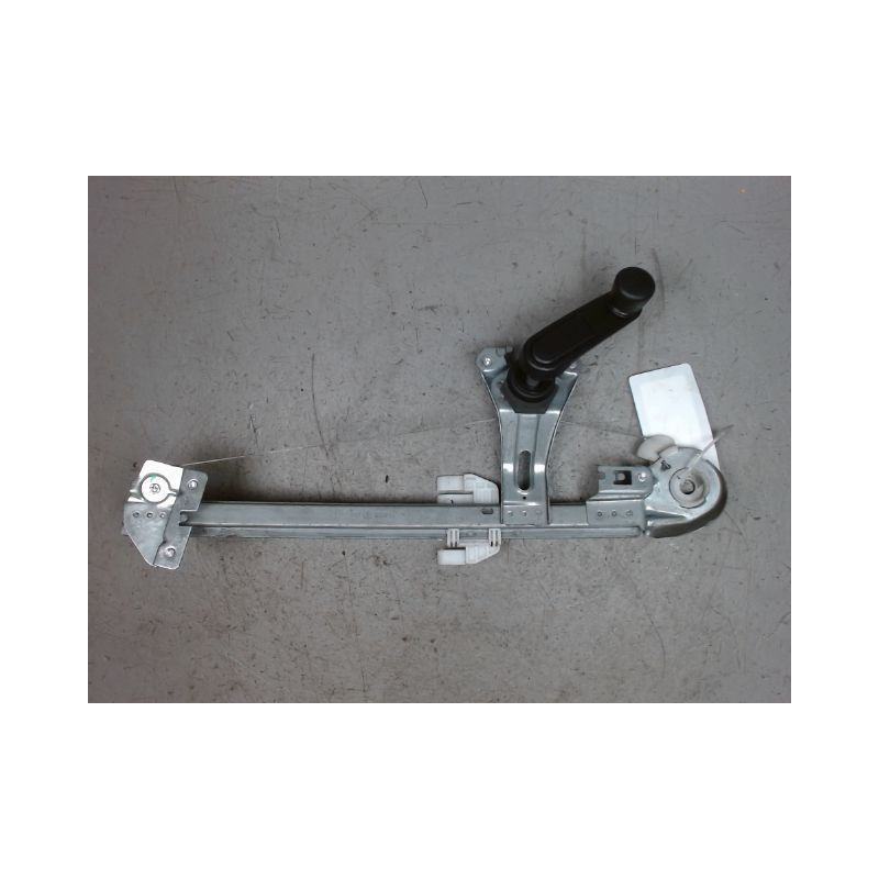 MECANISME LEVE-GLACE ARRIERE GAUCHE PEUGEOT 206