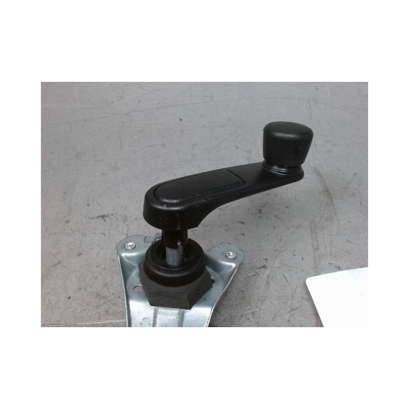 MECANISME LEVE-GLACE ARRIERE GAUCHE PEUGEOT 206