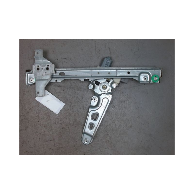 MECANISME+MOTEUR LEVE-GLACE AVANT DROIT PEUGEOT 5008